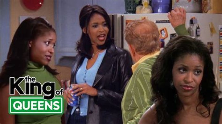 Why Did Merrin Dungey Leave King Of Queens