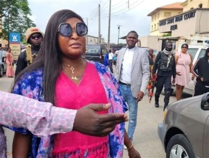 Why Did Okoro Blessing Nkiruka Leave Social Media?