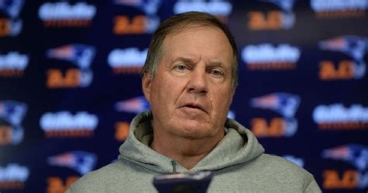 Why Does Bill Belichick Not Appear in Madden? Answered ·