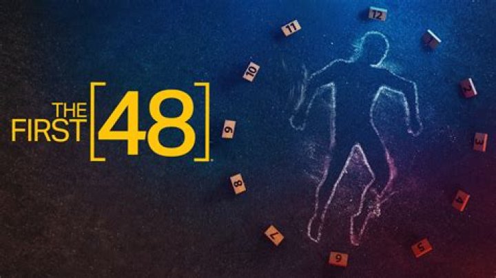 Why Is A&E's 'The First 48' Always Filmed in Tulsa? ·