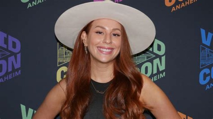 Why Is Charlotte Dobre So Famous At Her Age?