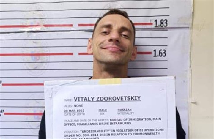 Why Vitali Klitschko's Marriage Ended: A Comprehensive Breakdown