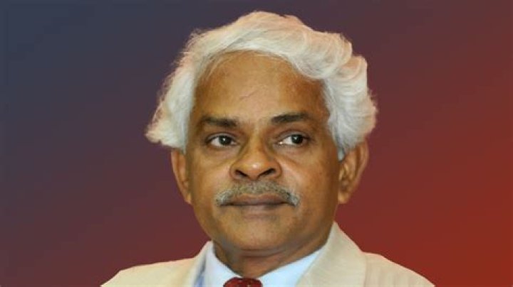 
Why Was Former Senior Superintendent Sreekandan Nair Arrested? RDO Court States Theft Charges 