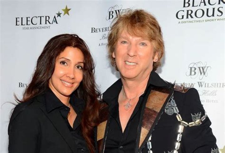 Wife Of Michael Blakey And Beauty Industry Expert