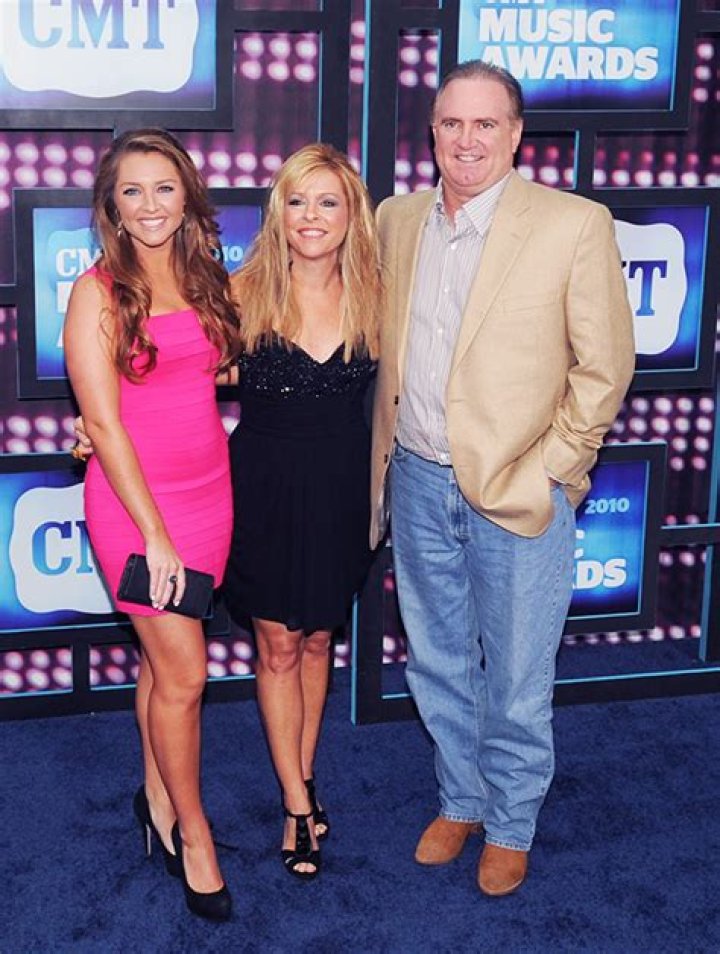 Wife, Siblings, & Relationship To The Tuohys Hollywood Life