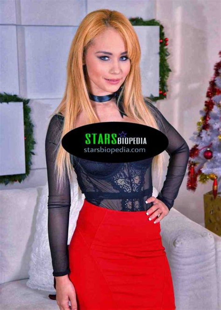 Wiki Bio, Age, Height & More