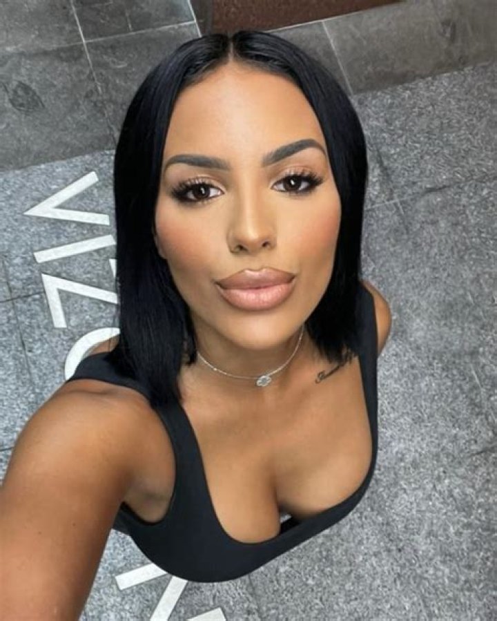 Wiki, Bio, Age, Height, Weight, And More