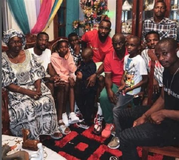 Wiki, Salary, Love, And Family