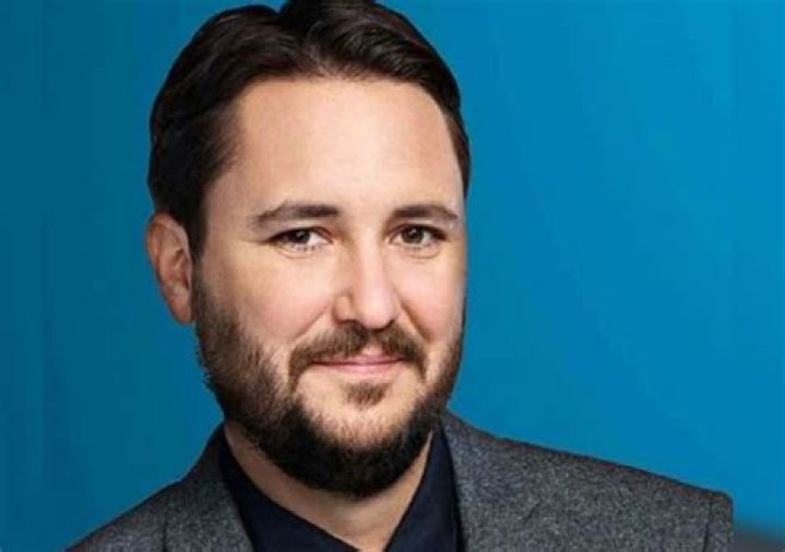 Wil Wheaton Brother Jeremy Wheaton And Sister Amy Wheaton ·