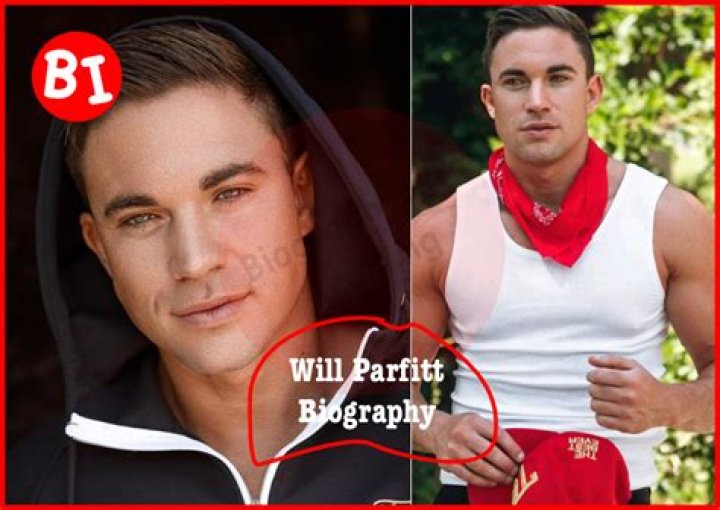 Will Parfitt - Age, Family, Bio ·