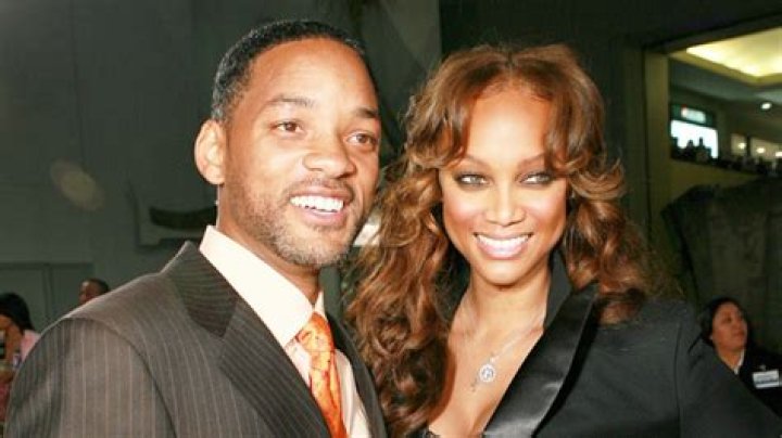 Will Smith & Tyra Banks Have A Fresh Prince Reunion On His New Show Hollywood Life