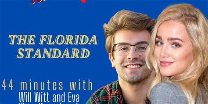 Will Witt Eva Vlaardingerbroek | Latest In Bollywood ·