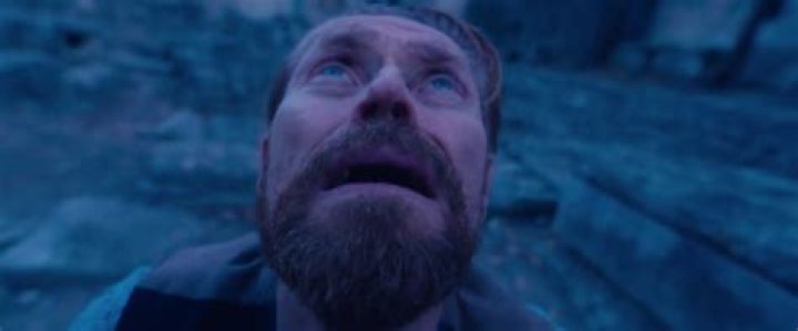 Willem Dafoe Plays Vincent van Gogh in At Eternitys Gate Trailer