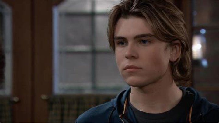 William Lipton Age Net Worth Wife Height