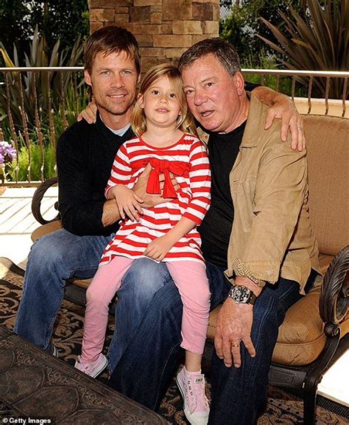 William Shatner Children: Meet William Shatners Children