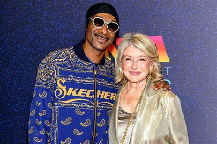 Willie Nelson, Snoop Dogg Martha Stewart Star In BIC EZ Reach Ad Hollywood Life