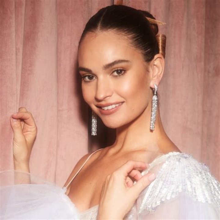 Winnie Harlow's Cheat Code To Handle Usher's Advances