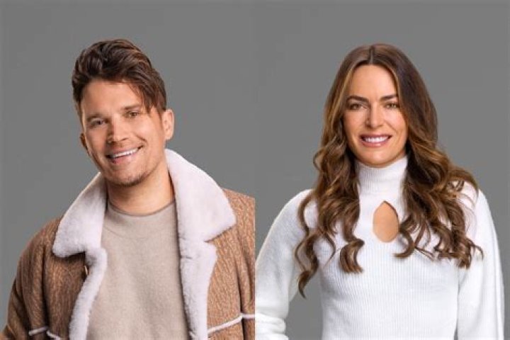 Winter House fans are dying to know if Katie Flood and Tom Schwartz are still friends Wed 20 De ·