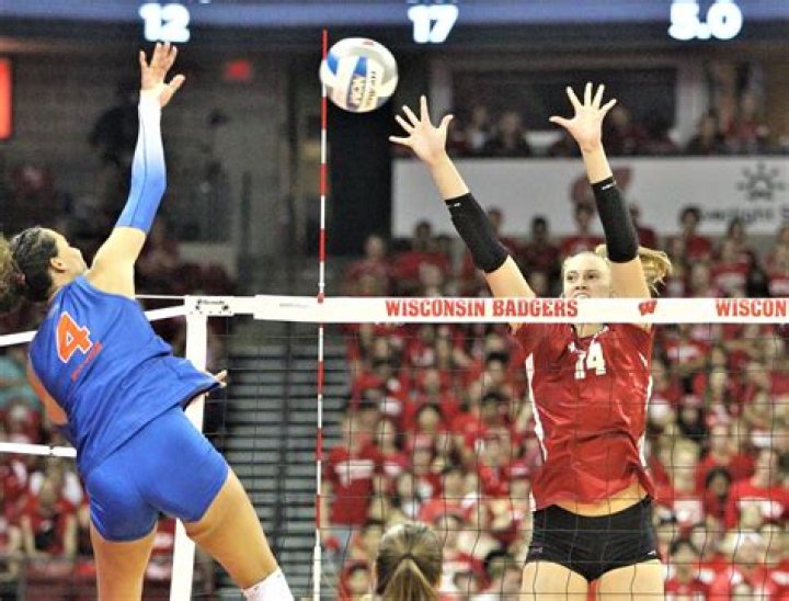 Wisconsin Volleyball Leak: Ethical And Legal Implications