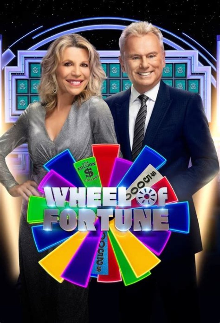 Woman Stumps Pat Sajak With Bizarre Wheel of Fortune Letter Picks |