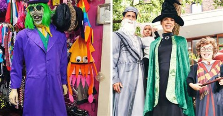 World Book Day rage as frazzled parents panic over making last-minute costumes and fancy dress shops |