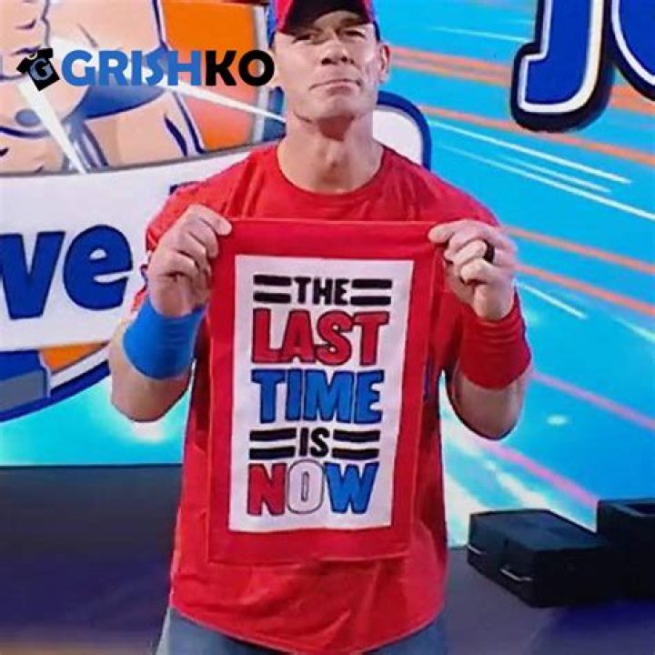 WWE Legend, Who Suffered a Lazy Eye Pre-Retirement, Addresses a Final Match It Is Now T ·