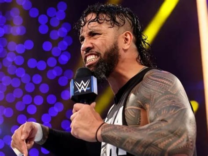 WWE official reveals that SmackDown will get a trade compensation for Jey Uso, the move set to
