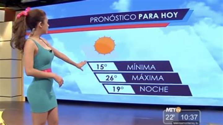 Yanet Garcia Announces Her Move To New