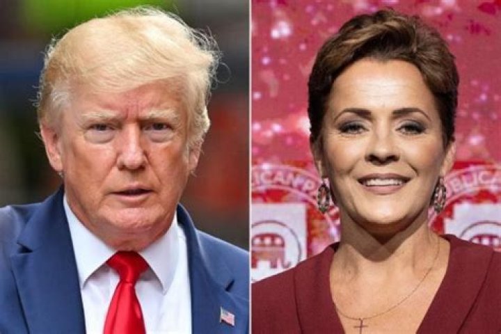 Yes, Kari Lake Husband Is Jeff Halperin ·