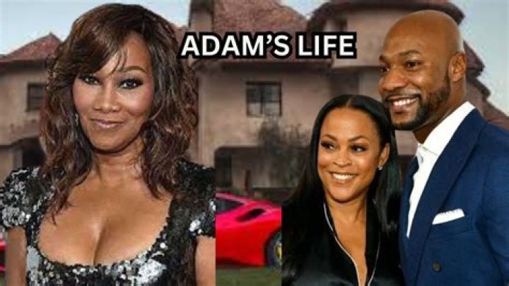Yolanda Adams Reveals Her Past Abuse