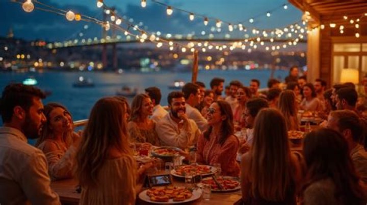 Your Guide To An Unforgettable Nightlife Experience