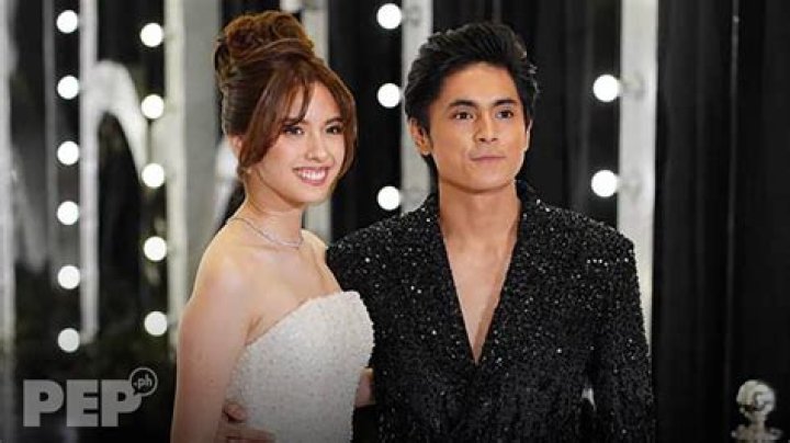 
Ysabel Ortega | Boyfriend: Is She Dating Kapuso Miguel Tanfelix? 