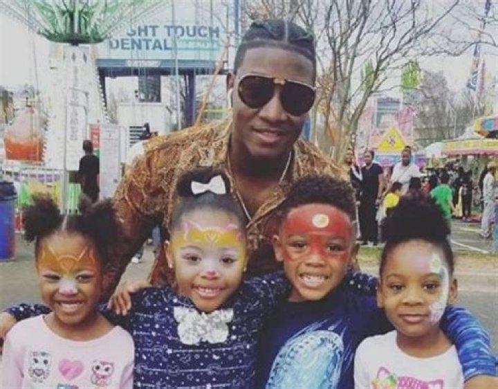 Yung Joc Wife, Children, Age, Wiki & Net Worth