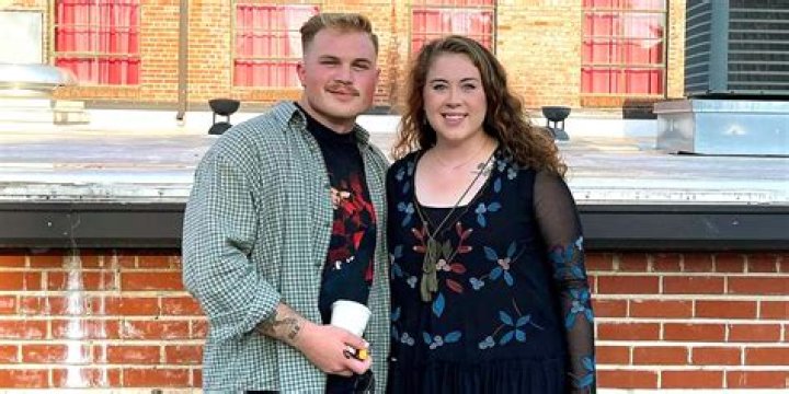 Zach Bryan Siblings: Meet Mackenzie