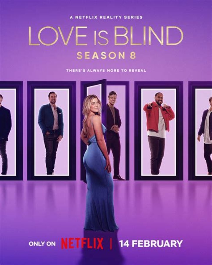 Zach Love's Journey On Love Is Blind