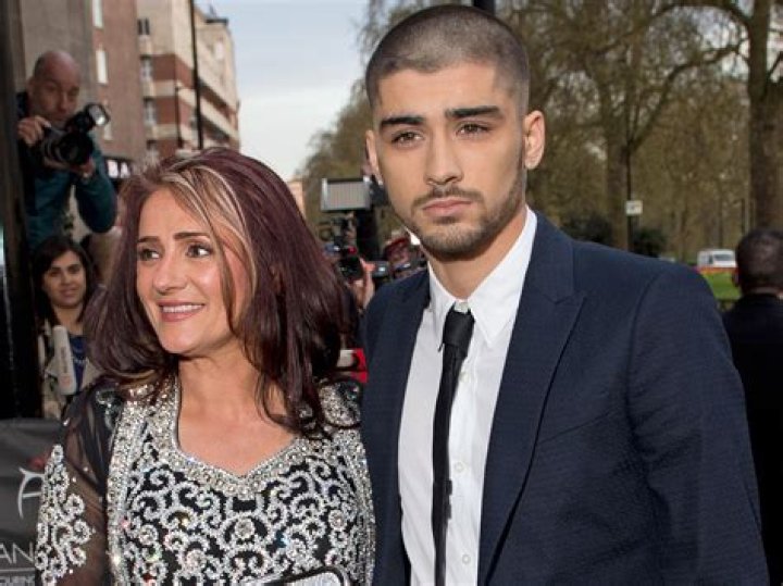 Zayn Malik's Parents' Influence Revealed
